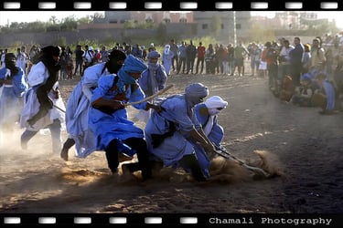 morocco photography tours