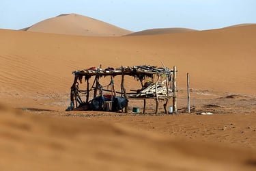 morocco photography tours