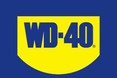 WD-40