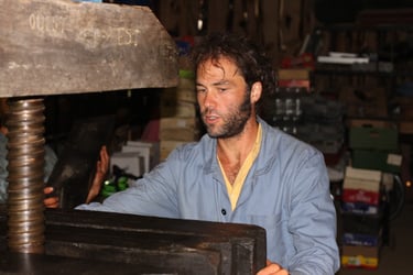 Romain