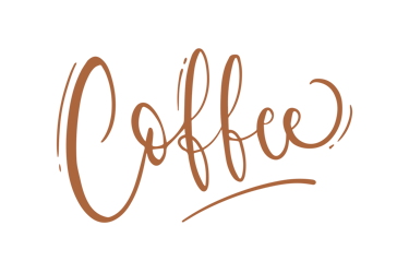 the word Coffee