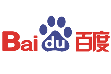 Baidu Ads Logo