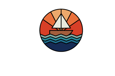 Sailing boat Icon