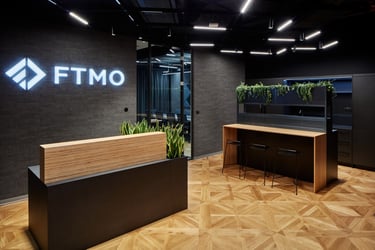 FTMO-Review