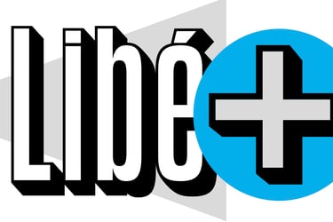 Libé+