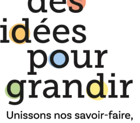 Des Idées pour Grandir