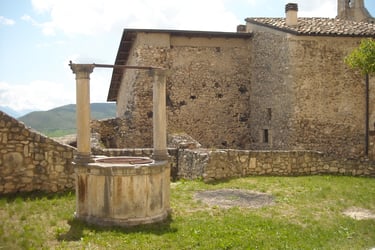Navelli ( AQ)
