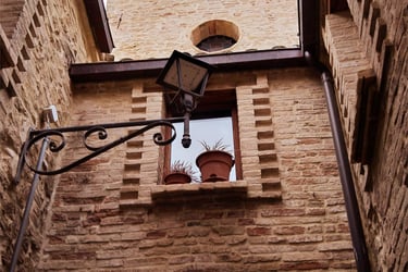 Silvi alta borgo marino (TE)