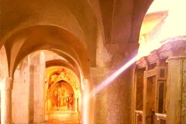 Cattedrale Sulmona