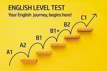ingilizce testi çöz