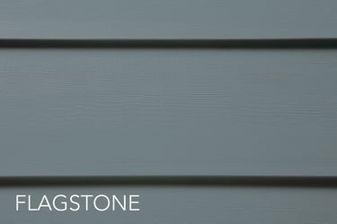 Everlast Composite Siding - Flagstone