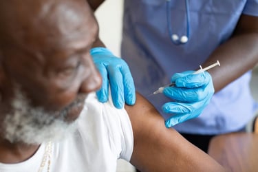 Louisiana medicaid