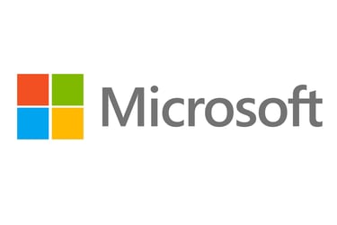 Microsoft ads logo