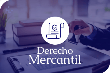 Derecho Mercantil