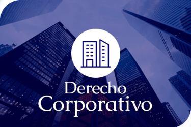 Derecho Corporativo