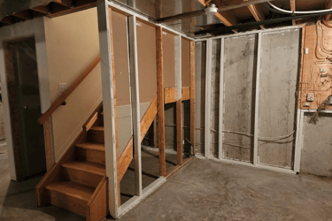 mold removal services in Kingston, Ontario