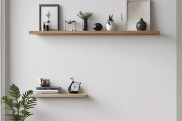 Bright living room with modern inventory