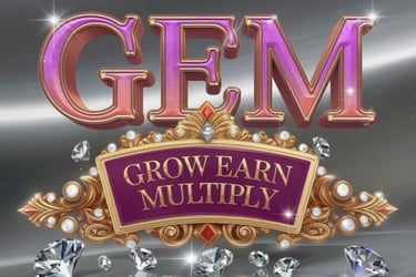 G.E.M. Community
