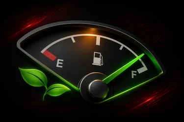 Optimizare Consum și Eco Tuning Auto în Moldova