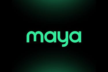 Maya