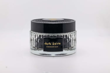 دخون بخور الدار