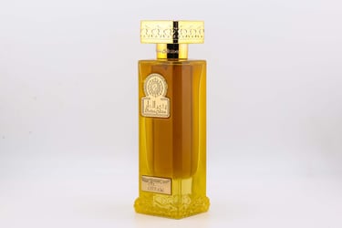 Bukhor Aldar Perfume