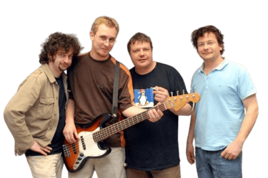 Gitár Akkordok: Kispál és a Borz - Gézengúz