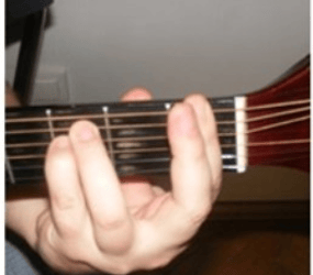 Hogy néz ki az F moll?