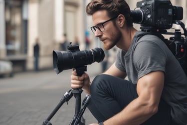 Bright living room with modern inventory