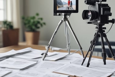 Bright living room with modern inventory