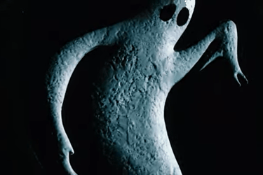 the ghost in the machine