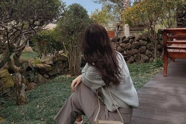 Ibu Mira Sawangan | Pelanggan