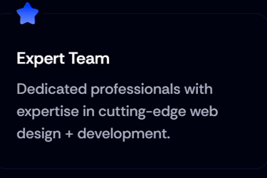 Why Design spark stands out from other agencies