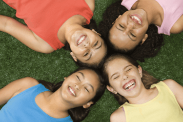 self love girls happy girls