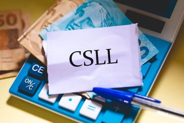 CSLL