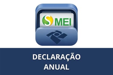 Declaração MEI