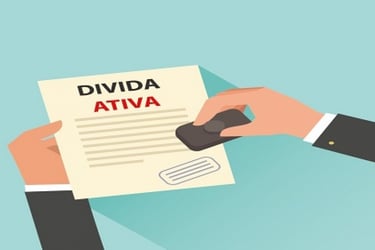Divida Ativa