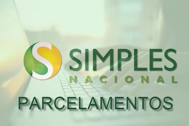 Parcelamento Simples Nacional