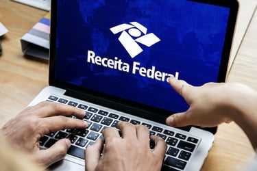 Situação tributária