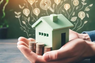 Économies d'énergie