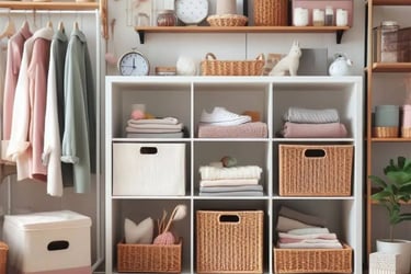 Rangements