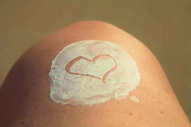 Soin de la peau