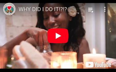 Breathe Thru Recovery YouTube Video "Why Did I Do It?"