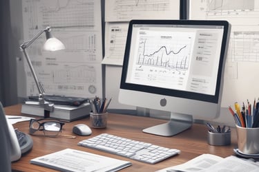 We are ERP Sales & Support Company, Cloud platform operators, and Month-End Closing Support