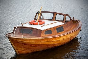 Boat Insurance Foremost Leechburg PA