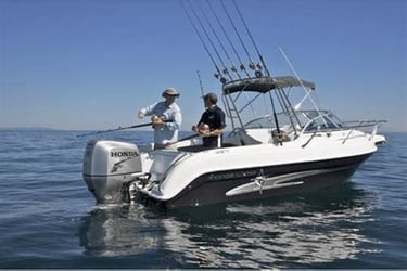 Boat Insurance Foremost Leechburg PA
