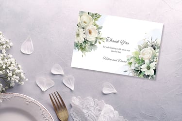Free White Wedding Bouquet Clipart for Making Wedding Invitations