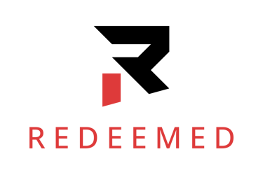 redeemed roofing logo