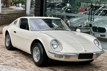 puma gt 69