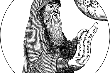 Apolloniun of Tyana